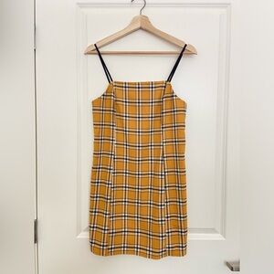Urban outfitters, mini dress, excellent condition